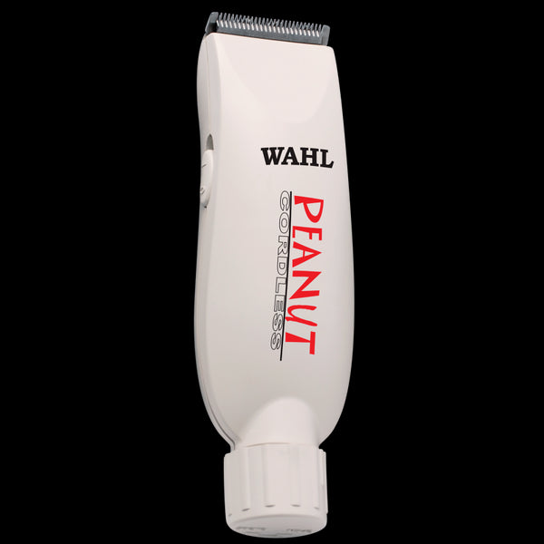 Wahl Professional Cordless Peanut Trimmer (8663)