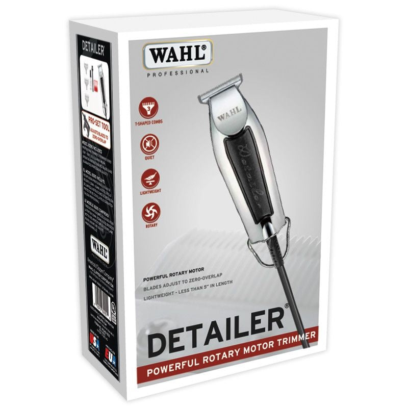Wahl Professional Detail Trimmer (8290)