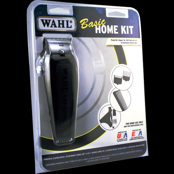 Wahl Professional Basic Home Kit (8640-500)