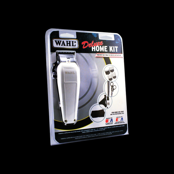 Wahl Professional Deluxe Home Kit (8645-500)