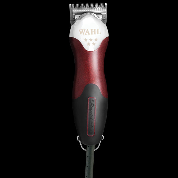 Wahl Professional 5 Star Rapid Fire Clipper (8233-200)