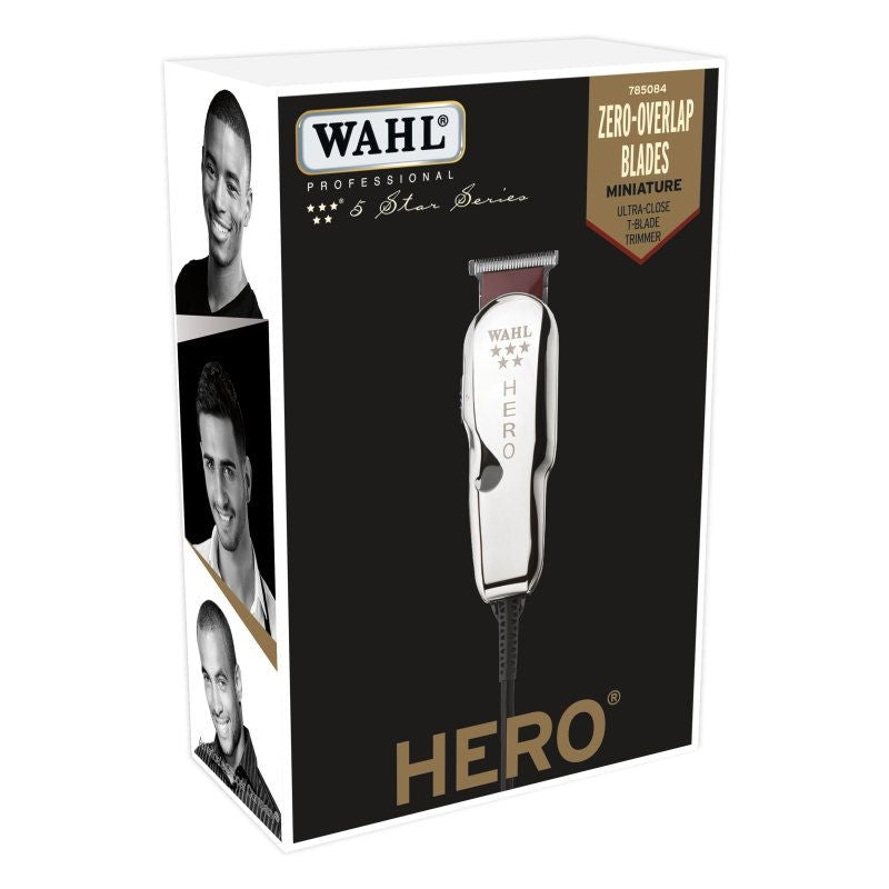 Wahl Professional 5 Star Hero Trimmer (8991)