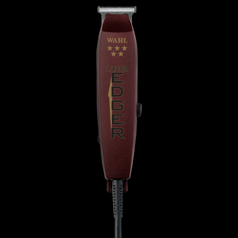 Wahl Professional 5 Star Razor Edger Trimmer (8051)