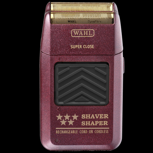 Wahl Professional 5 Star Super Close Shaver/Shaper (8061-100)
