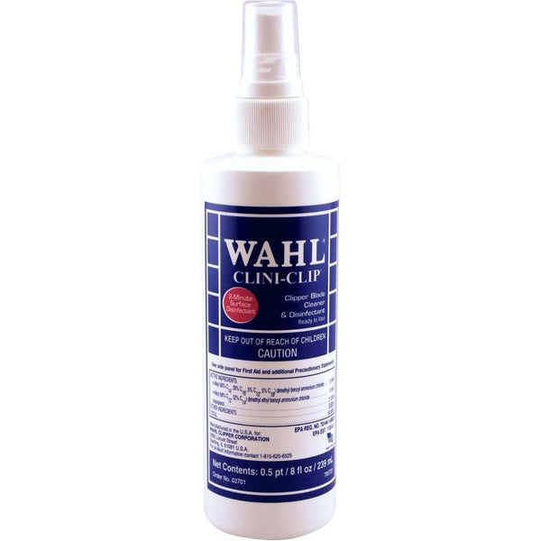 Wahl Professional Clini Clip - 8 oz Spray (3701)