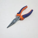 ProStylingTools Stainless Steel XL Multi-Function Hair Extensions Plier (OBL-1)