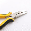 ProStylingTools Stainless Steel Hair Extensions Pliers (YBK-1)
