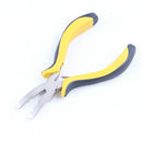 ProStylingTools Stainless Steel Hair Extensions Pliers (YBK-1)