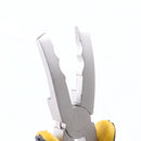 ProStylingTools Stainless Steel Hair Extensions Pliers (YBK-1)