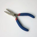 ProStylingTools Stainless Steel Hair Extensions Plier (BLR-1)
