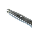 ProStylingTools 100% Stainless Steel Hair Extensions Plier w/ 3 Holes (SS-3)