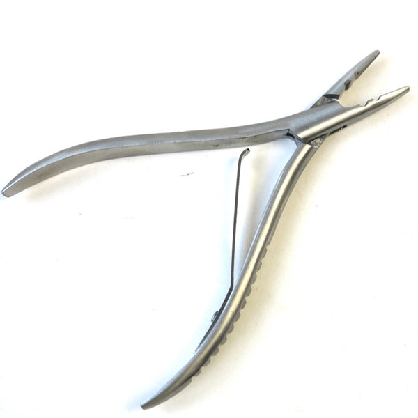 Seki Edge Eyebrow Comb Scissors (SS-605)