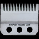 Wahl Professional 3-Hole Clipper Blade - Designer (1005-100)