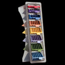 Wahl Professional 1-8 Color-Coded Cutting Guides (3170-400)