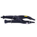 ProStylingTools Electric Hot Fusion Plier for Keratin Hair Extensions w/ U-Shaped Clamp + 1 Hole