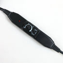 ProStylingTools Electric Hot Fusion Plier for Keratin Hair Extensions w/ Flat Clamp (FC-8)