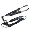 ProStylingTools Electric Hot Fusion Plier for Keratin Hair Extensions w/ Flat Clamp (FC-8)