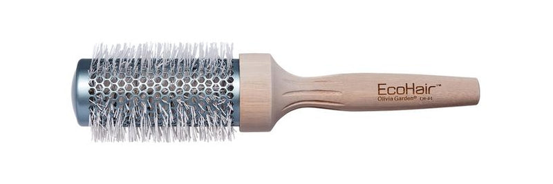 Olivia Garden EcoHair Eco-Friendly Bamboo Thermal Brush Collection (EH)