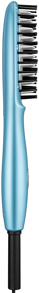 BaBylissPRO Nano Titanium Compact Thermal Paddle Brush (BNTPB2UC)