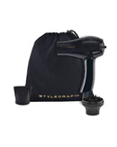StyleCraft Peewee 1200 Foldable Compact Travel Hair Dryer
