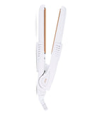 StyleCraft Shmedium Palm-Size Travel Flat Iron with Full Size Plates