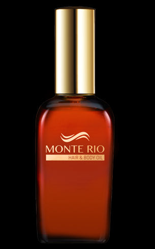Monte Rio Hair & Body Oil (50ml/1.7oz)