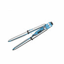 BaByliss PRO Nano Titanium Prima2000 3/4" Stainless Steel Mini Flat Iron