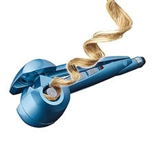 BaByliss PRO Nano Titanium MiraCurl Professional Curl Machine