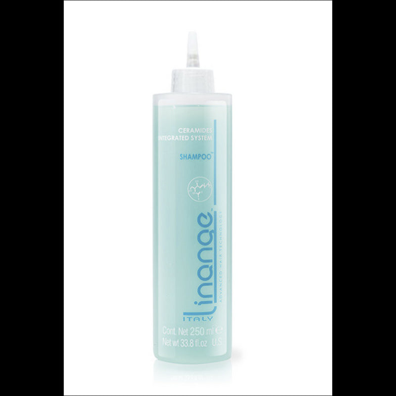 Linange Shampoo Ceramides (250ml/8.45oz)