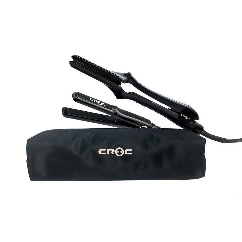 Croc Heat Proof Pouch