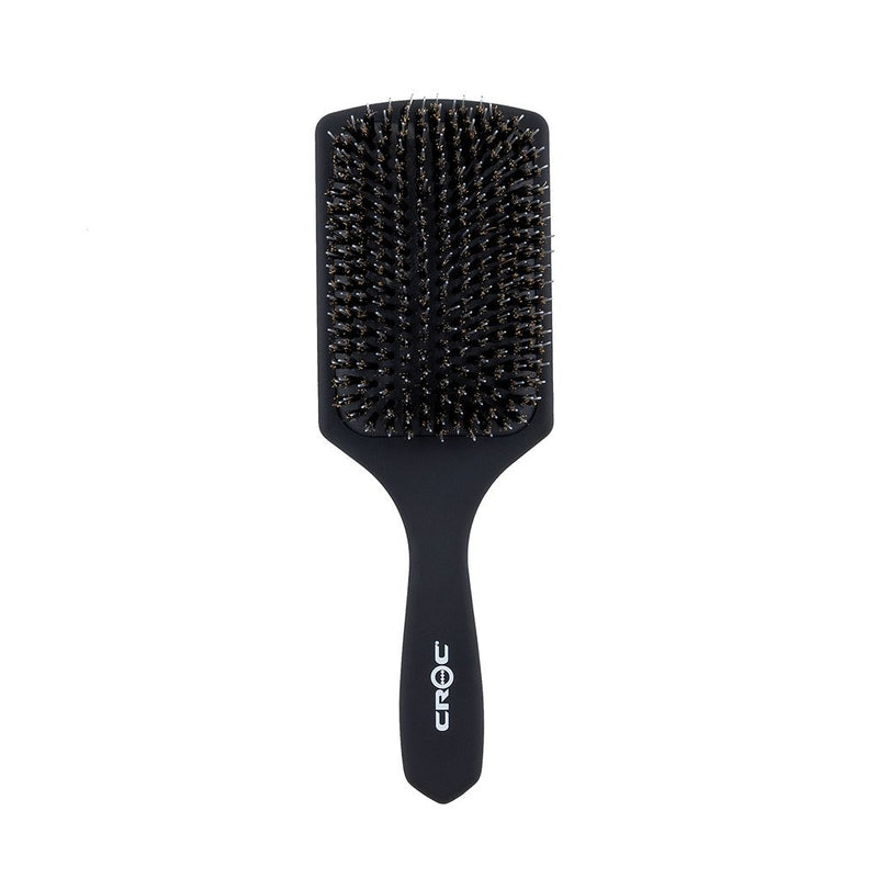 Croc Boar Paddle Brush