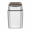 BaByliss PRO FoilFX02 Cordless Metal Double Foil