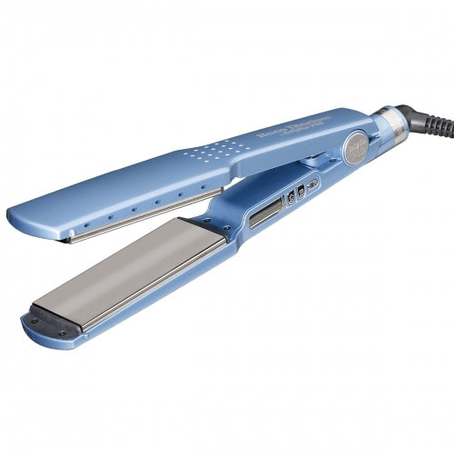 BaByliss PRO Nano Titanium 1-3/4" Titanium-Plated Straightening Iron