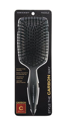 Cricket Carbon Paddle Brush