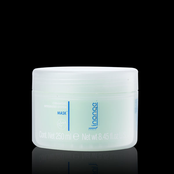 Linange Ceramides Integrated System Hair Mask