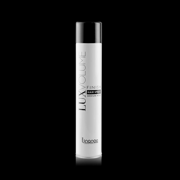 Linange LuxVolume Finishing Hair Spray (500ml)