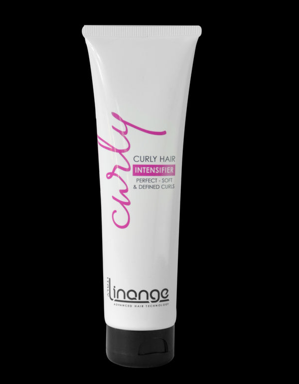 Linange Curly Hair Intensifier