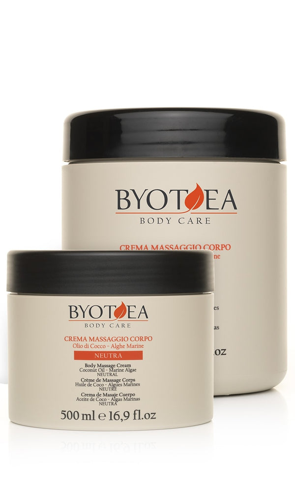 Byothea Neutral Massage Cream