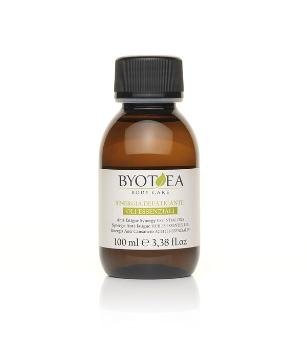 Byothea Anti-Fatigue Synergy (100ml/33.8oz)