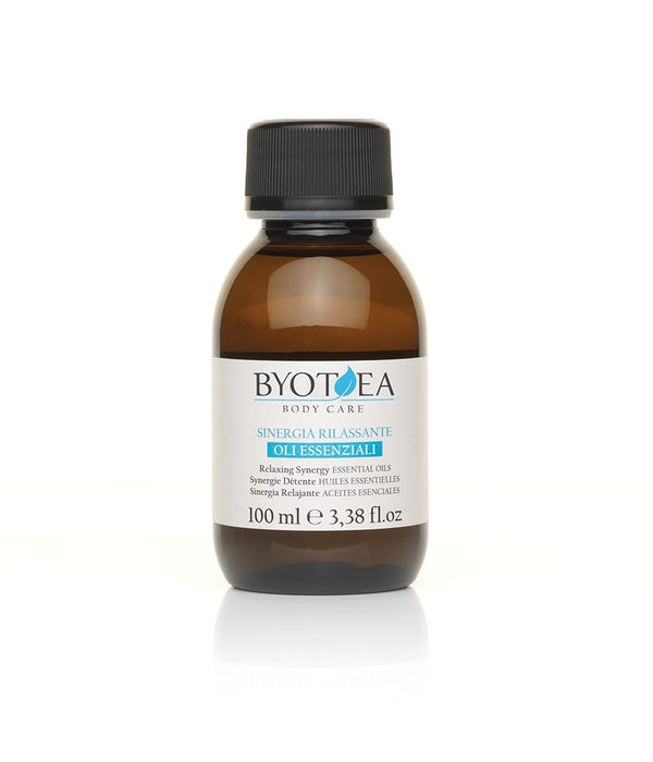 Byothea Relaxing Synergy Essential Oil (100ml/3.38oz)