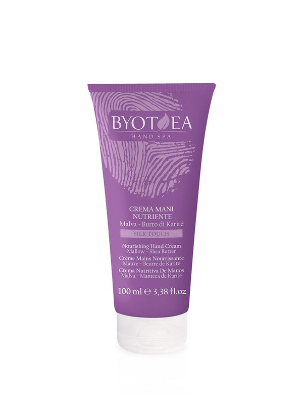 Byothea Nourishing Hand Cream (100ml/3.38oz)