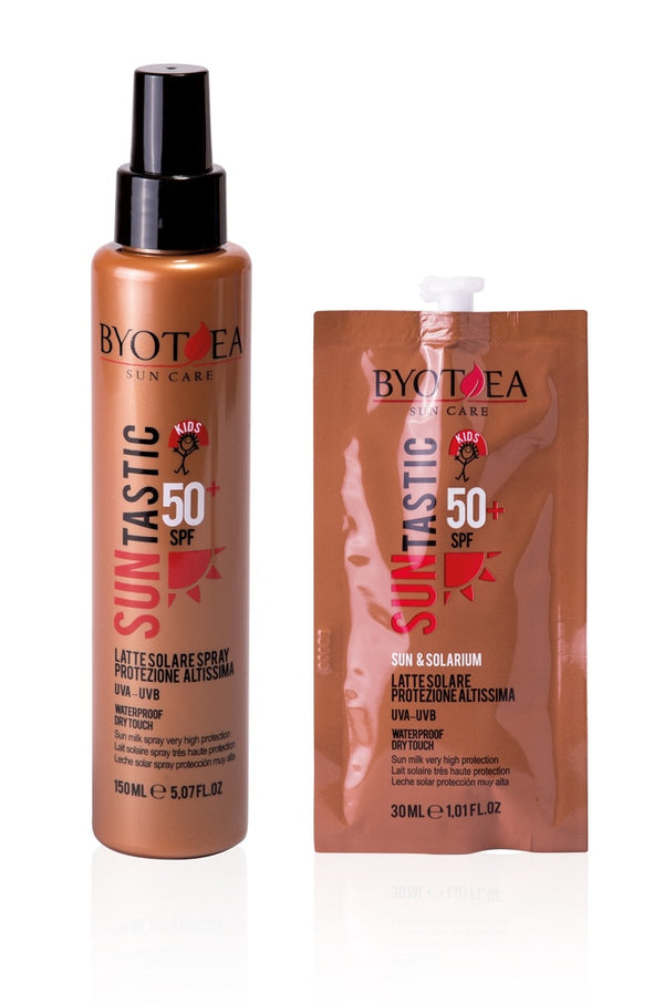 Byothea SUNtastic Sun Milk w/ SPF 50+