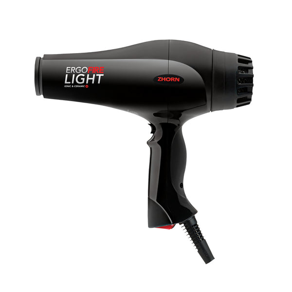 ZHORN ErgoFire Light (DC) Hair Dryer