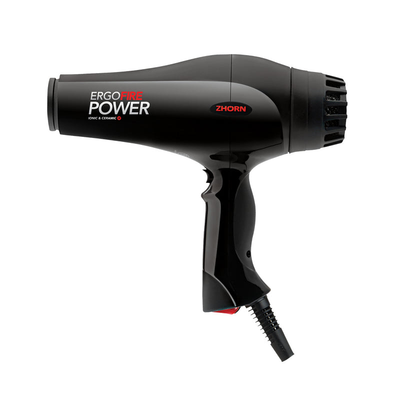 ZHORN ErgoFire Power (AC) Hair Dryer