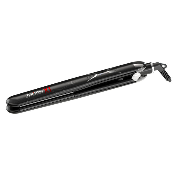 ZHORN X1 Black Titanium Styler 1"