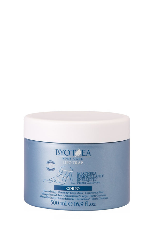 Byothea Remodeling Slimming Body Cream Mask (500ml/16.9oz)