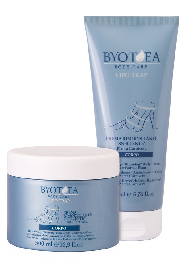 Byothea Remodeling & Slimming Body Cream