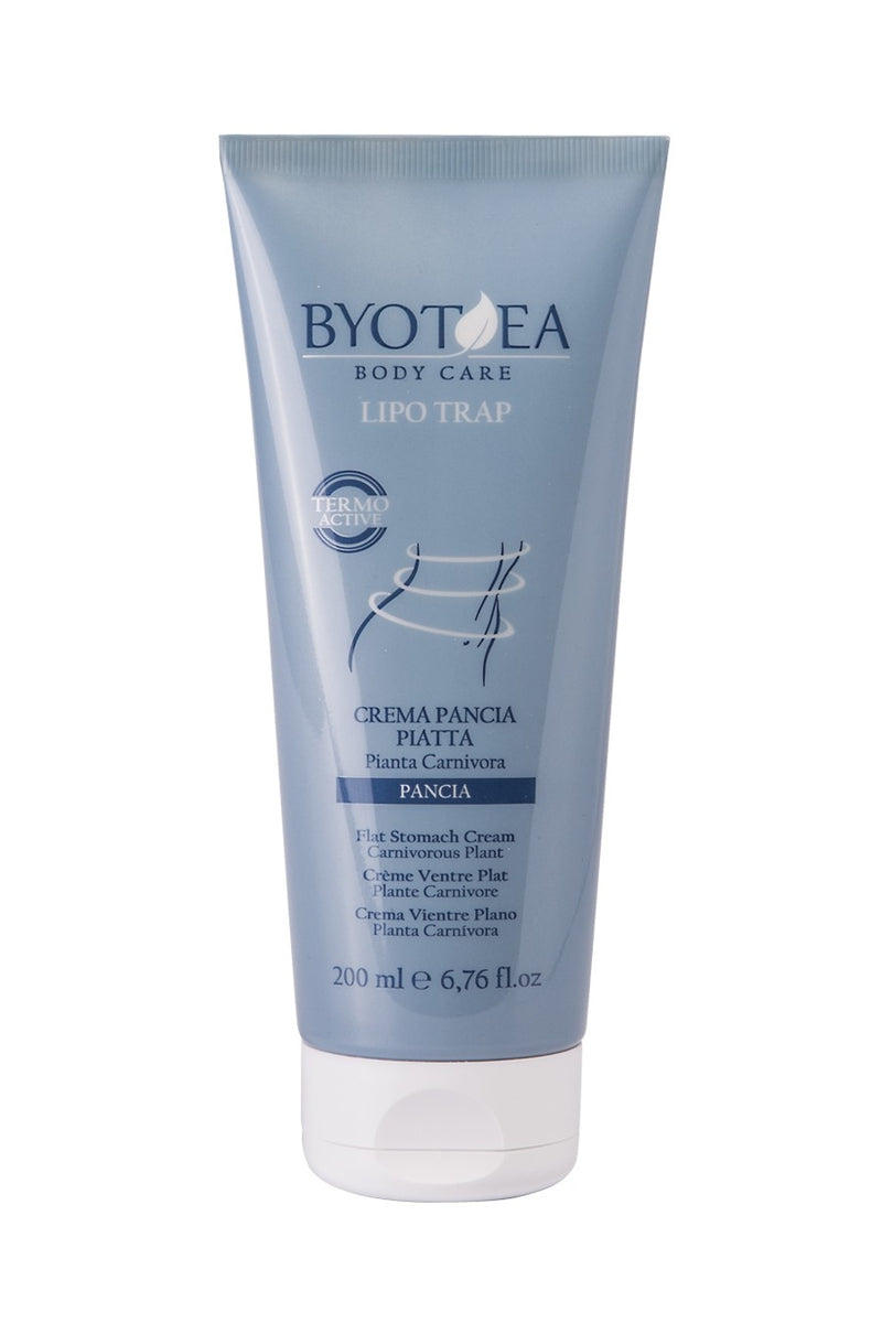 Byothea Flat Stomach Cream (200ml/6.76oz)