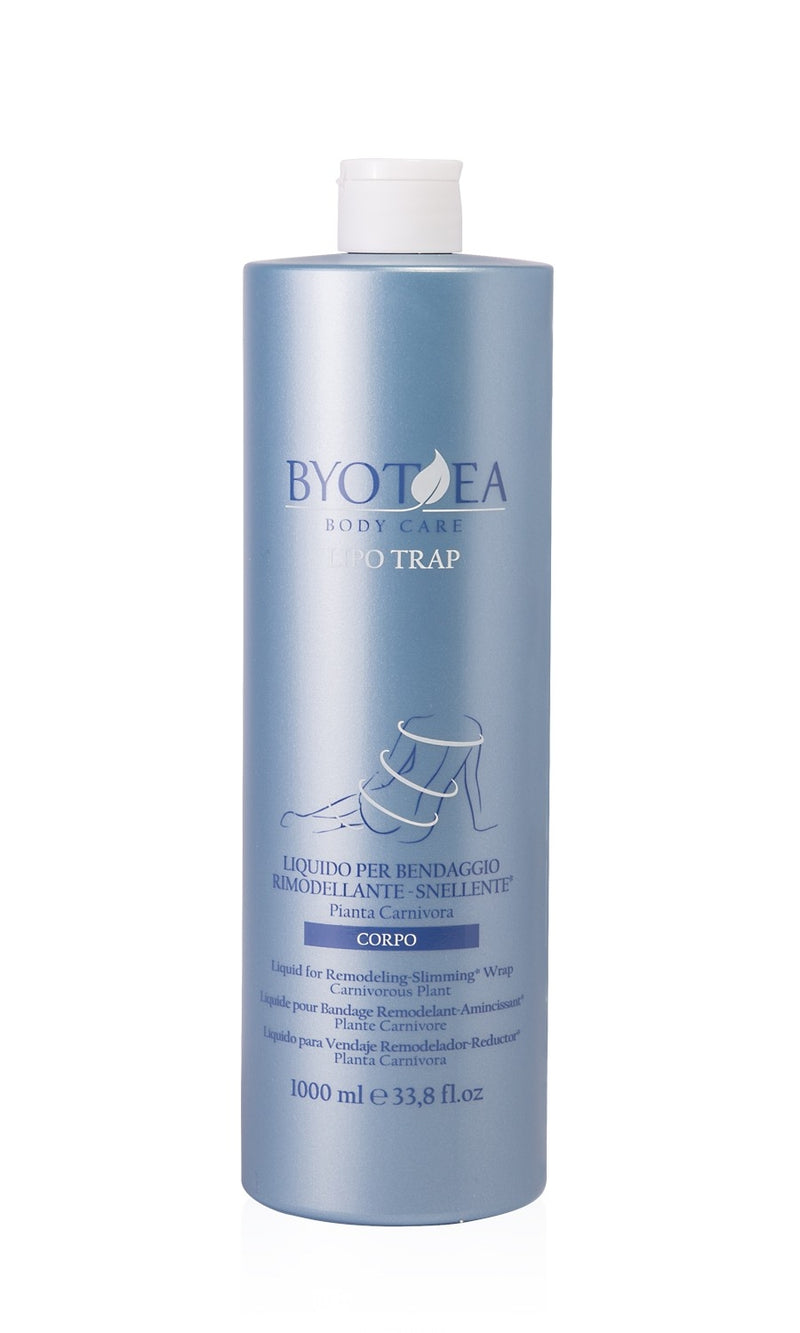 Byothea Liquid for Remodeling-Slimming Wrap (1000ml/33.8oz)