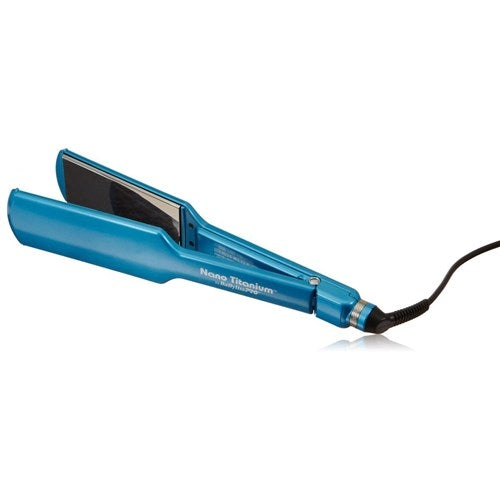 BaByliss Pro Nano Titanium Ultra-Thin Flat Iron - 2"